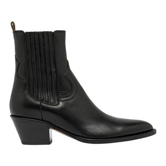 Buttero Mujer, Zapatos, Negro, Talla: 39 1/2 EU