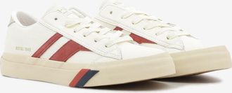 Keds Royal classic cream / red / platinum