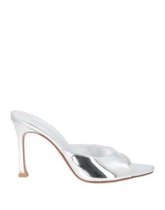 Amina Muaddi FOOTWEAR - Sandals on YOOX.COM