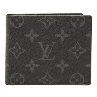 Louis Vuitton Pre-owned Marco Wallet - - Pre-owned - Donna - Nero - ONE SIZE