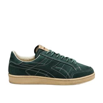 Diadora Sneakers Heritage Court - - Shoes - Uomo - Verde - 41 1/2 EU