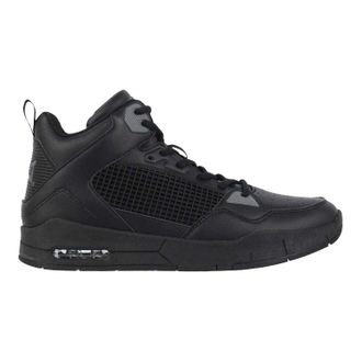 Everlast Layup-sportschoenen voor heren (Zwart)