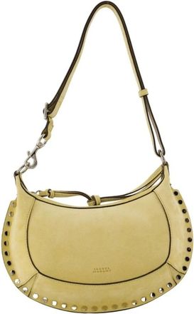 Isabel Marant Mujer, Bolsos, Amarillo, Talla: ONE Size