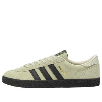 adidas x End. Munchen II SPZL Halo Green Core Black KJ1975