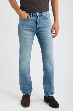 Frame Denim Modern Straight Leg Jeans in Hike at Nordstrom, Size 29