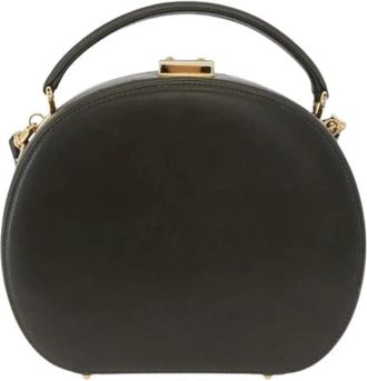 Gucci Borsa Vintage Pre-owned - - Pre-owned - Donna - Verde - ONE SIZE