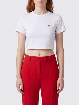 Fiorucci T-shirt girocollo Fiorucci in cotone