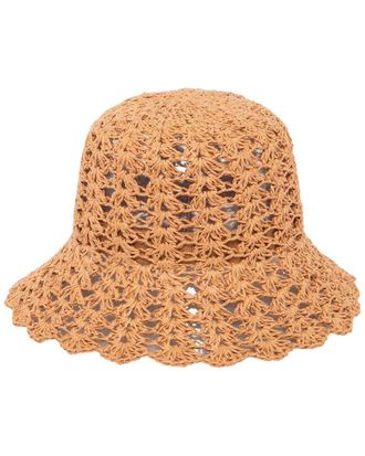 San Diego Hat Company Sofia Bucket