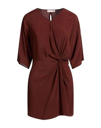 Manila Grace DRESSES - Mini dresses on YOOX.COM