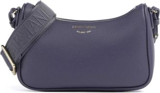 Emporio Armani Cross Body Bag - Dames - Schoudertassen - Paars - ONE Size - Tassen