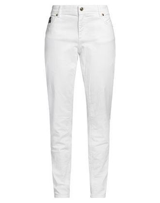 Versace BOTTOMWEAR - Jeans sur YOOX.COM