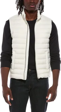 Herno Quilted Vest