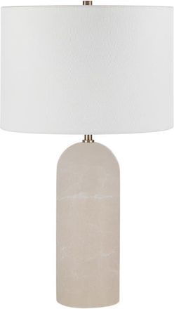 RENWIL Ixia Onyx Lamp at Nordstrom