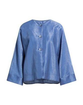 Alessia Santi COATS & JACKETS - Jackets on YOOX.COM