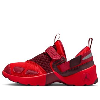 Nike Jordan (WMNS) Air Jordan Trunner LX Chile Red HQ2164-601
