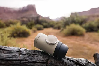 Wacaco Cafetera Port&aacute;til Wacaco Minipresso Ns2