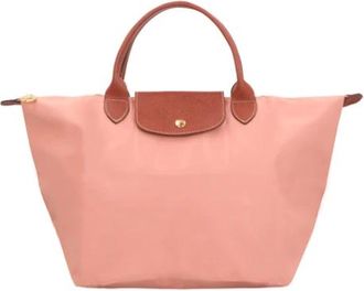 Longchamp Donna, Borse, Rosa, Taglia unica, new