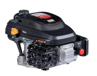 Zanetti Zanetti Zbmv200l6 Motor Para Cortac&eacute;sped Completo De 196cc 4,8kw Eje 22x80