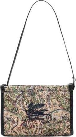 Etro Tassen, Dames, Veelkleurig, ONE Size, Shoulder Bags