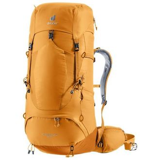 Deuter Aircontact Lite 50 + 10 Trekkingrucksack - Unisex | orange