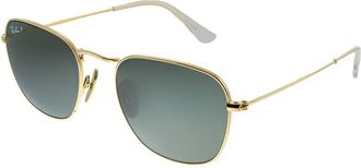 Ray-Ban FRANK RB 8157 921658 51mm Unisex Square Sunglasses
