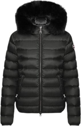 Colmar Colmar Black Jackets