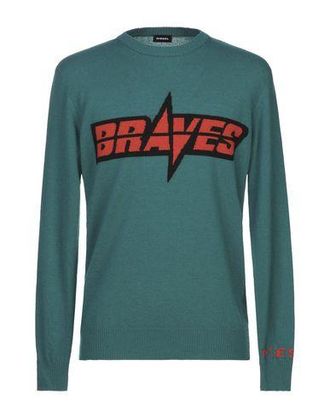 Diesel Sweaters