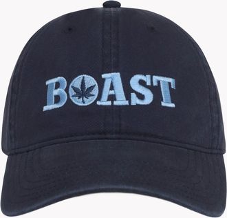 Boast Dad Hat in Navy Light Blue at Nordstrom