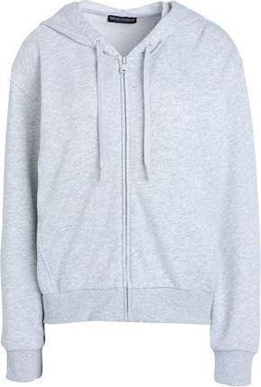 Emporio Armani CAMISETAS Y TOPS - Sudaderas en YOOX.COM