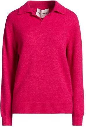 Amaranto KNITWEAR - Jumpers on YOOX.COM