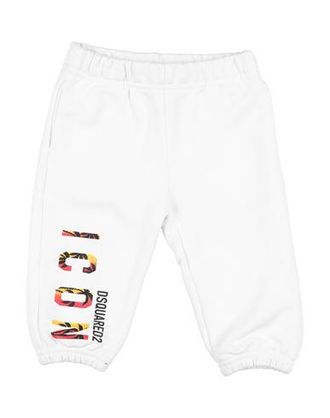 Dsquared2 BOTTOMWEAR - Trousers on YOOX.COM