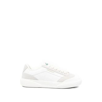 Casablanca Sneakers - Heren - Sneakers - Wit - 43 EU - Schoenen