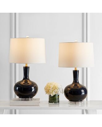 Safavieh Nilla Table Lamp (Set Of 2)