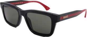 Gucci Unisex Gg1869s 53Mm Sunglasses
