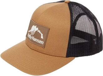 Helly Hansen Trucker Cap Cap - Unisex | beige