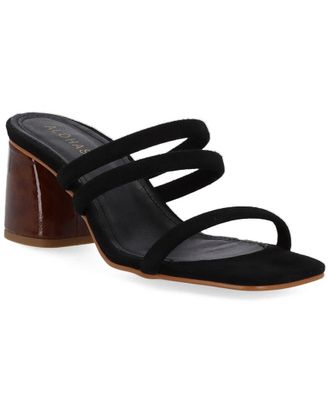 Alohas Alohas Indiana Leather Sandal