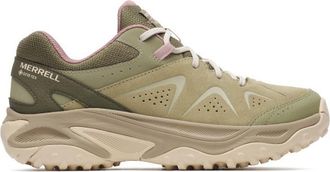 Merrell Yokota 3 GTX Multisportschuhe f&uuml;r Damen | beige
