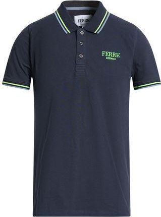 Gianfranco Ferre TOPWEAR - Polo shirts on YOOX.COM