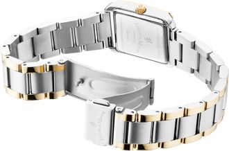 Jacques du Manoir Uhren - Emily Uhr - Gr. unisize - in Gold - für Damen