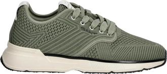 GANT Uomo, Scarpe, Verde, 42 EU, new
