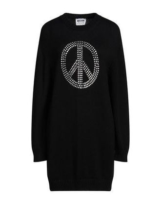 Moschino KLEIDER - Mini-Kleider auf YOOX.COM