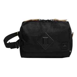 adidas Go-To Pouch Medium Black HG3267
