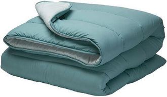 Pikolin Home N&oacute;rdico De Fibra Bicolor De 300 Gr/m&sup2; Verde - Cama 105/120 (180x220)
