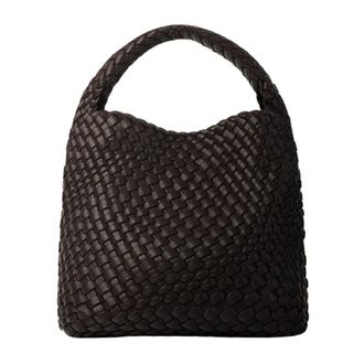 L37 Donna, Borse, Marrone, Taglia unica, new