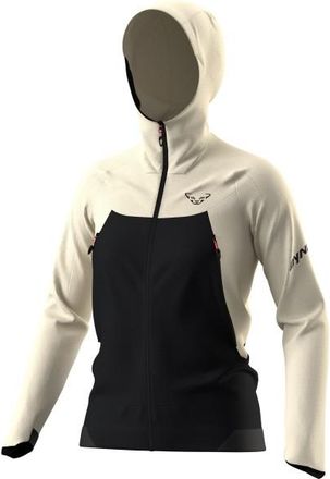 Dynafit Transalper DST Jacket Softshelljacke f&uuml;r Damen | schwarz