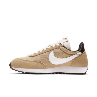 Nike Mens Air Tailwind 79 Shoes in Brown | 487754-201