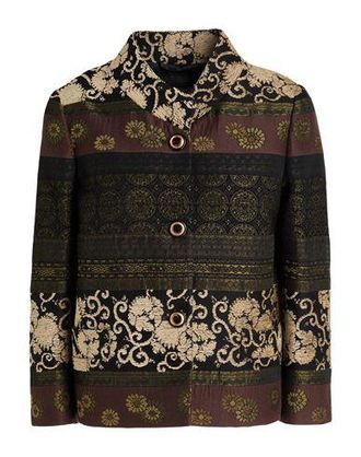 Etro COATS & JACKETS - Jackets on YOOX.COM
