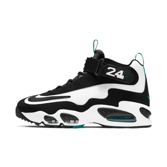 Nike Mens Air Griffey Max 1 Shoes in White | DD8558-100