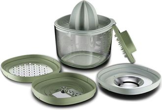Berghoff Berghoff 6Pc Kitchen Helper Set