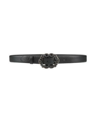 Love Moschino Small Leather Goods - Belts on YOOX.COM